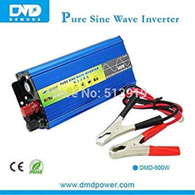 Demuda SLB-B07GKF8FGV Pure Sine Wave Inverter