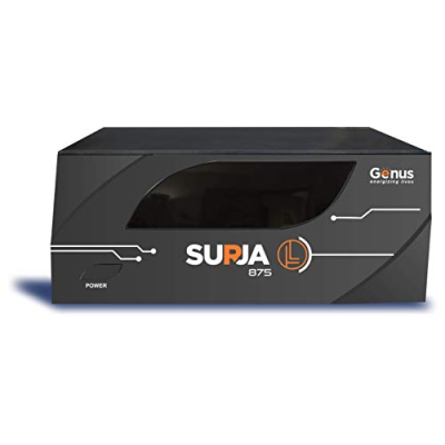 Genus Surja L 875 Pure Sine Wave Inverter