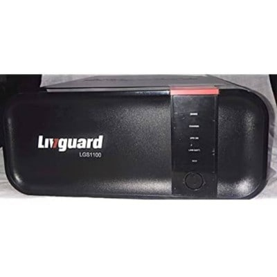 Livguard i-Verter LGS 1100 Pure Sine Wave Inverter