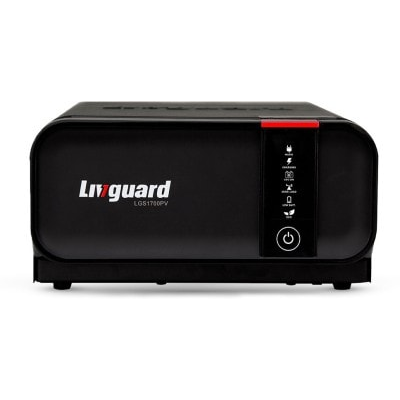Livguard i-Verter LGS 1700 Pure Sine Wave Inverter