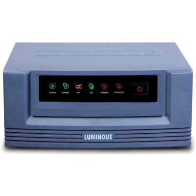 Luminous Eco Volt 850 Pure Sine Wave Inverter