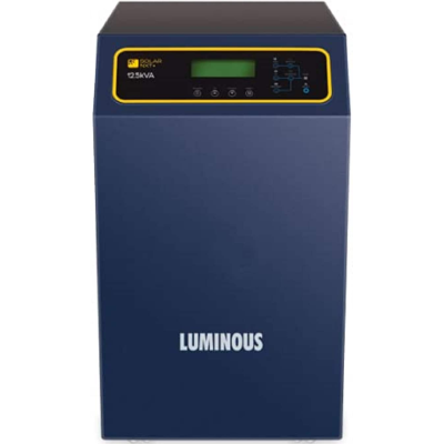 Luminous NXT+ 12.5 kVA Solar Power Inverter
