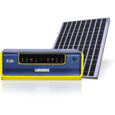 Luminous Solar 850VA Pure Sine Wave Inverter
