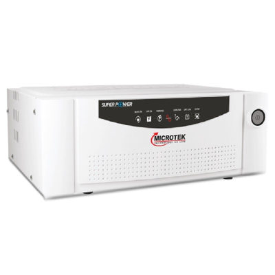 Microtek Super Power 800 (12V) SW Pure Sine Wave Inverter