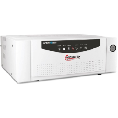 Microtek Super Power 900 (12V) DG Square Wave Inverter