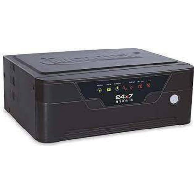 Microtek UPS 24x7 HB 1075 (12V) Pure Sine Wave Inverter