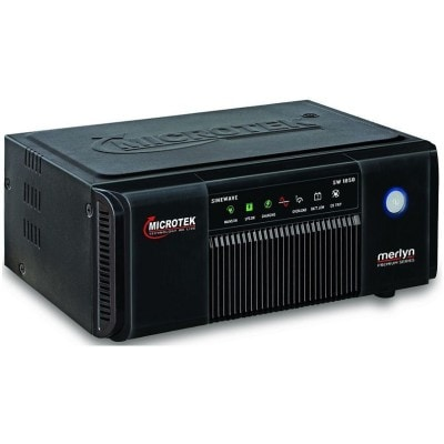 Microtek UPS MERLYN 850 (12V) Square Wave Inverter